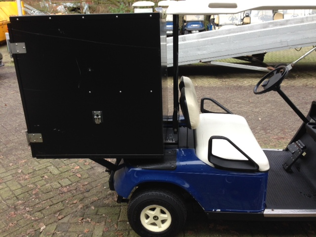 920-00002 cargo box golfkar